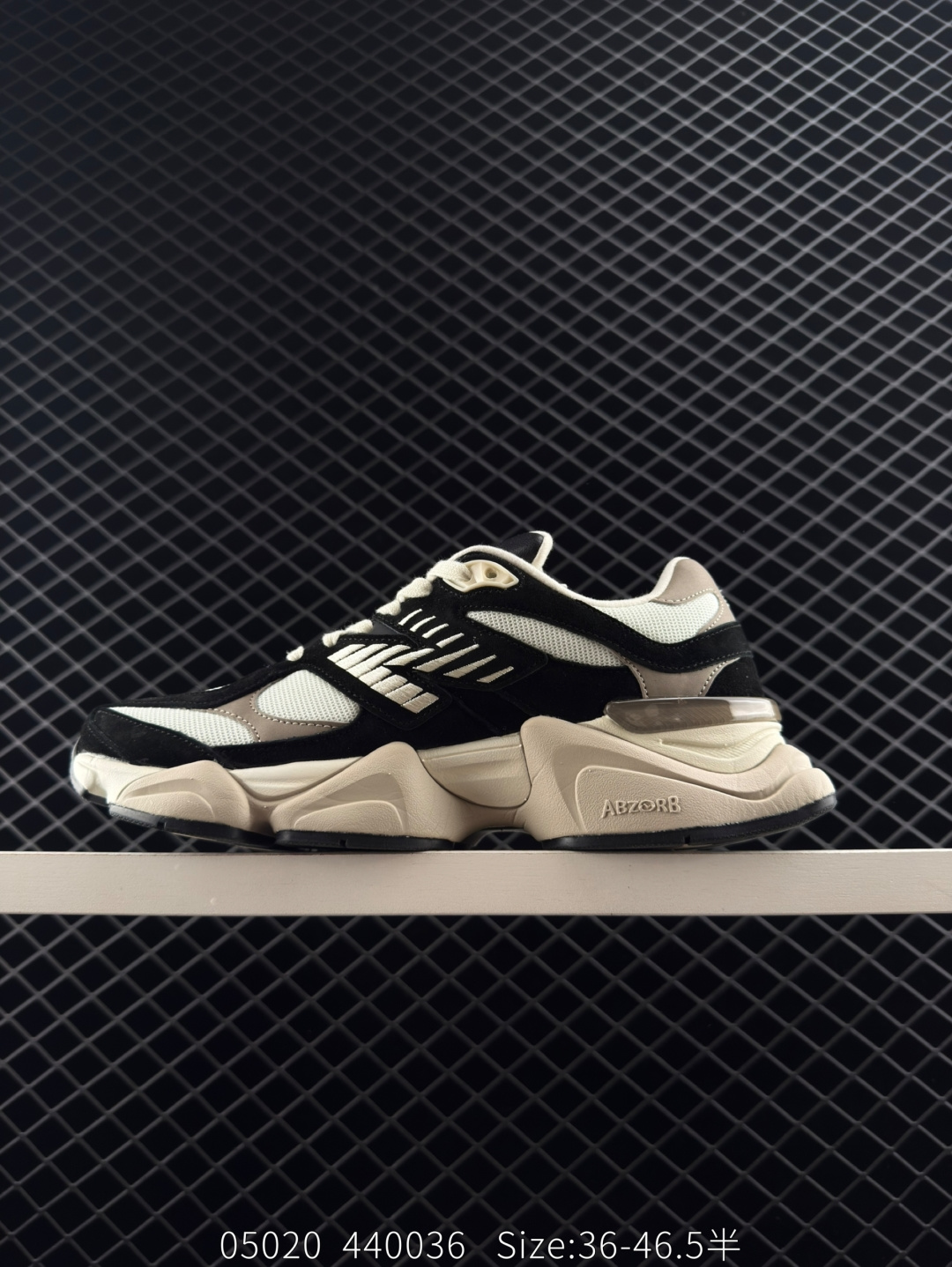 New Balance   NB9060